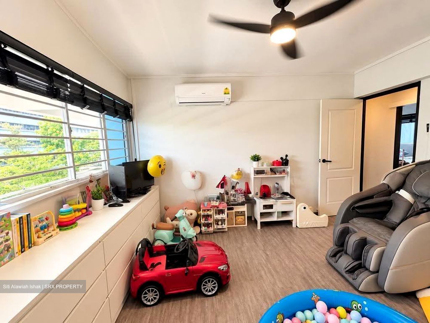 Blk 275 Tampines Street 22 (Tampines), HDB 4 Rooms #636802361